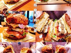 -魏斯理汉堡(西安沣东吾悦店)