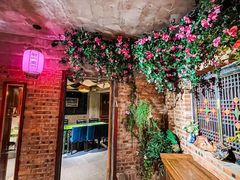 -老灶堂文创火锅(文艺路店)