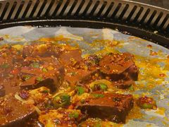 -么子烤肉(化龙池店)