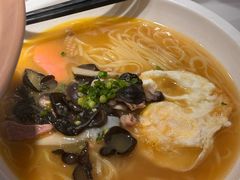 -胡胖子有鱼有肉(麓谷店)