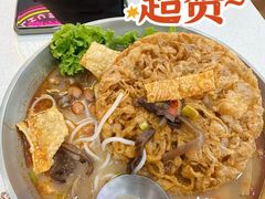 -柳蛳蛳螺蛳粉(朱辛庄TBD店)