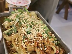 -林二哥宜烤官·宜宾小烧烤