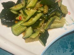 -呷湘厨·鱼汤捞饭·剁椒鱼头·湘菜(国家会展中心店)