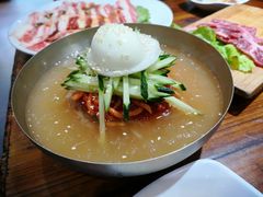-韩一品韩国料理(柏庐南路店)