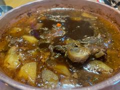 -虾弄弄海派小龙虾·牛羊蝎子火锅