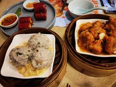 -点都德(龙之梦店)