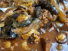 -食神鱼头佛跳墙(百子湾旗舰店)