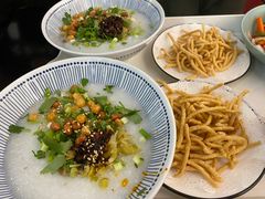 大王香脆馓子-大王油茶(二厂文创公园店)