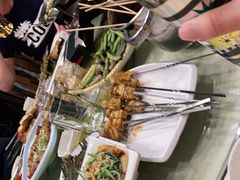 -胖子烧烤海鲜(亲贤北街店)