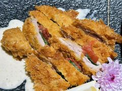 -晶吉·居酒屋·烧鸟·生鱼饭(中山区民主广场店)