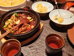 -啫胜(西城红场店)