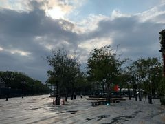 -北京中国大饭店