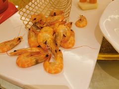 -芜湖白金汉爵大酒店