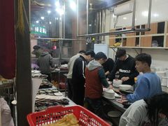 -老猫牛肉火锅(沙溪店)