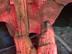 -兰溪地下长河