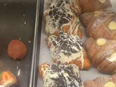 -OUR Bakery(国贸商城店)