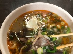 -龙门李家三旦羊肉汤馆
