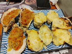 -帽帽家只卖生蚝·烧烤(沙湖路店)