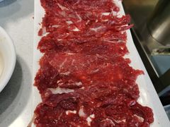 -古乐牛香·鲜牛肉牛杂火锅(吴江三里桥运东商业广场店)