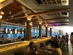 大堂-CHINCHIN 青青·泰国料理(万象食家店)