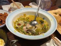 -章吴记喜瑞餐厅(东东城店)