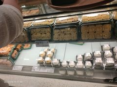 -泸溪河桃酥(凯德MALL太阳宫店)