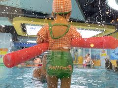 -艾悠宝亲子游泳·水育早教·婴幼儿游泳·儿童游泳