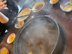 -滇野云南野生菌餐厅(陕西南路店)