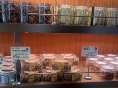 -丁香西饼屋(桂林路店)