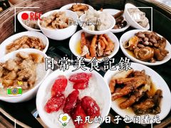 -品香排骨饭(羊官路店)