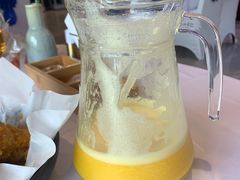 -小厨娘淮扬菜(板桥一店)