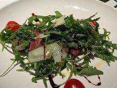 智利和牛切片牛排-Solo(衡山路店)