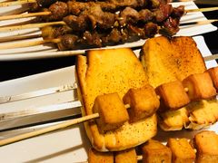 -南门小馆·清真(国贸商城店)