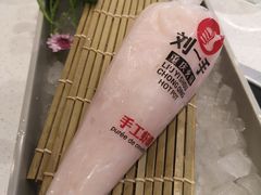 -重庆刘一手(巴黎一店)