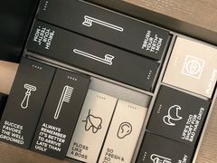 -北京三里屯CHAO酒店