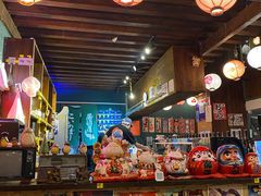 -小川洋风料理(汉街店)