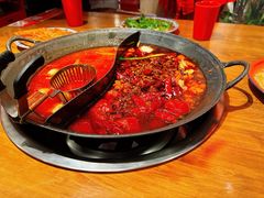 -后火锅(南京东路总店)