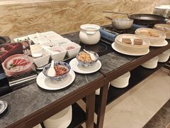 -京香轩·中餐厅(上海中庚聚龙酒店)