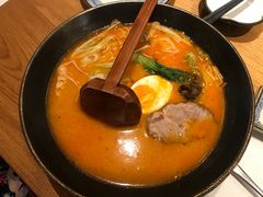 -大将料理餐厅(汇锦街店)