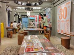 -孖记茶档·热腾茶餐(江南西plus店)