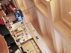 -阿那亚第三食堂 Cafeteria 3