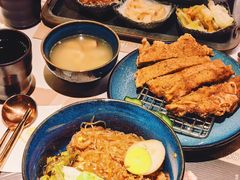 -馔豚·台北菜专门店(深圳湾万象城店)