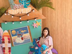 -长沙北辰三角洲大悦城