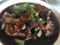 -南花桥羊肉馆老字号(乌镇店)
