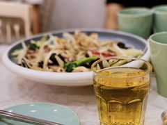 -董小西的凉皮和椒麻鸡(三元桥店)