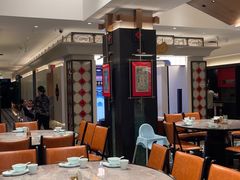 -奇芳阁·百年清真南京菜(夫子庙店)