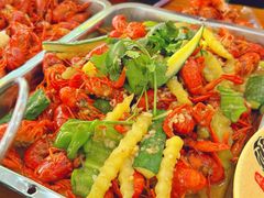 -江湖万州烤鱼(王子美食城)