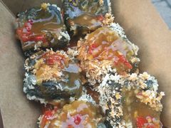 -品腐记·豆腐王朝(老门东总店)