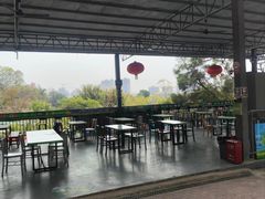 -芦仙山景区-飞越丛林探险乐园