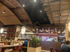 -南海渔家•海鲜•正宗海南菜(海棠湾店)